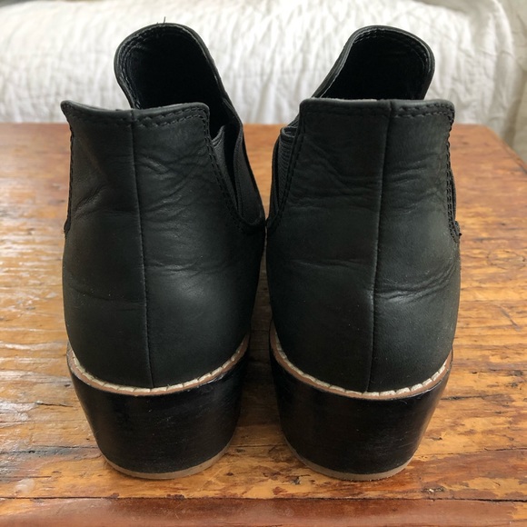 SHELLYS LONDON BOOTS - Picture 4 of 7